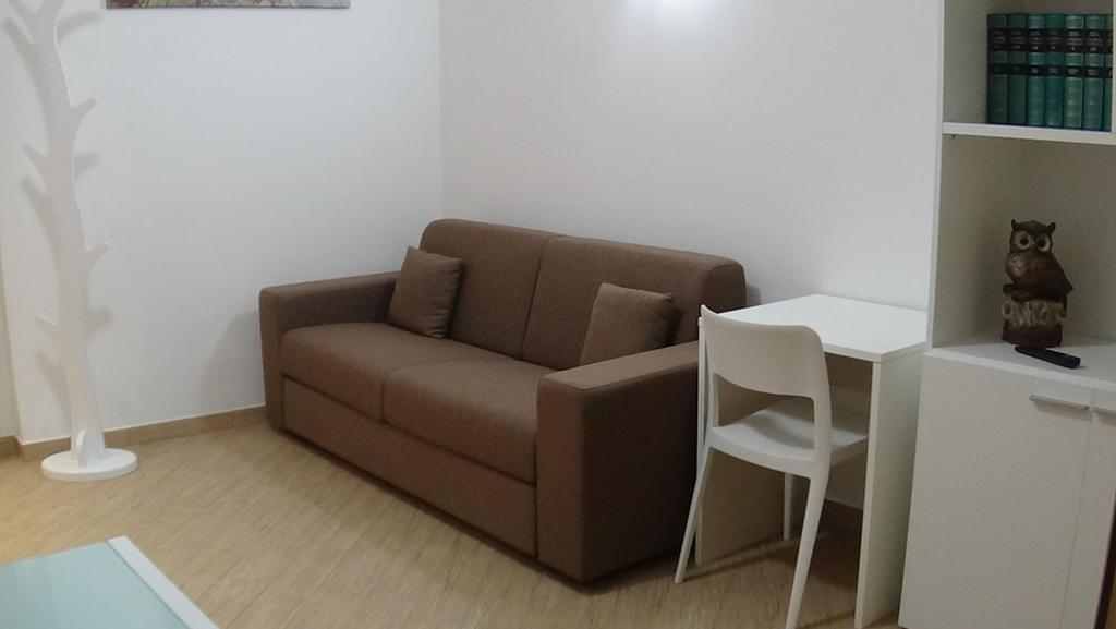 Residence Santabbondio โกโม ภายนอก รูปภาพ