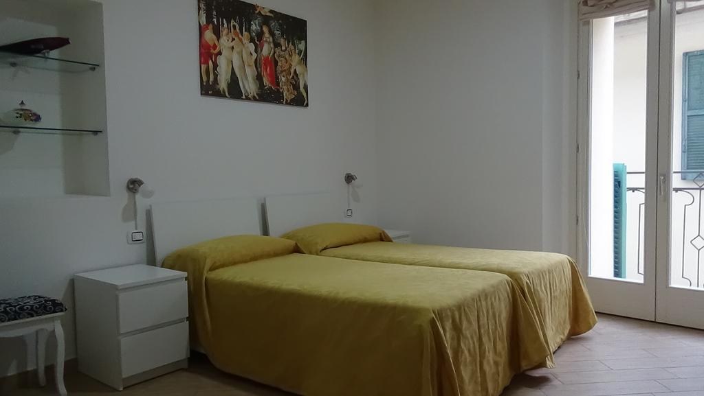 Residence Santabbondio โกโม ภายนอก รูปภาพ